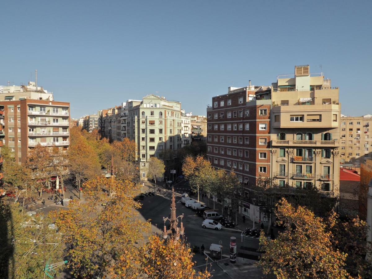 Sagrada Familia - Sant Pau Barcellona